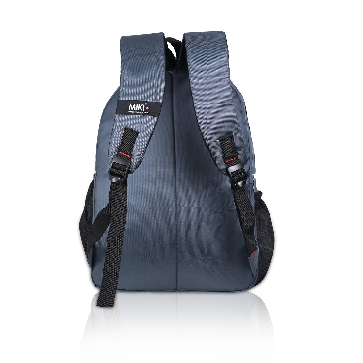 Miki Next Generation School & College Backpack – Modern, Durable & Spacious
