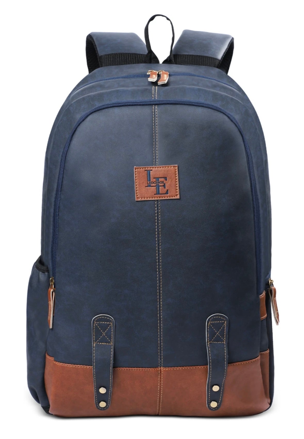 Leoceros Travel Wear Backpack – Stylish, Compact & Durable for Daily Use