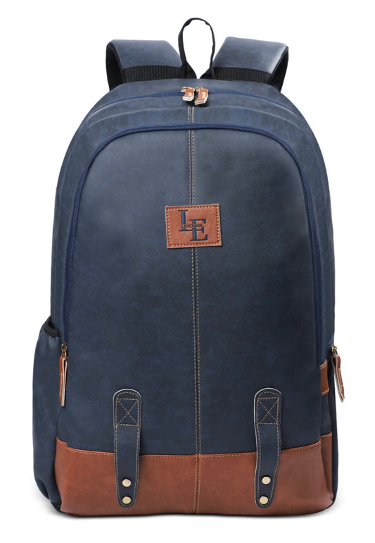 Leoceros Travel Wear Backpack – Stylish, Compact & Durable for Daily Use