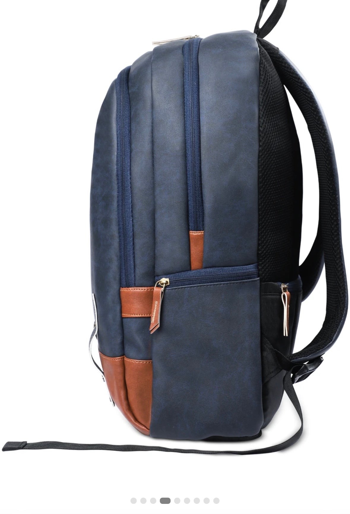 Leoceros Travel Wear Backpack – Stylish, Compact & Durable for Daily Use