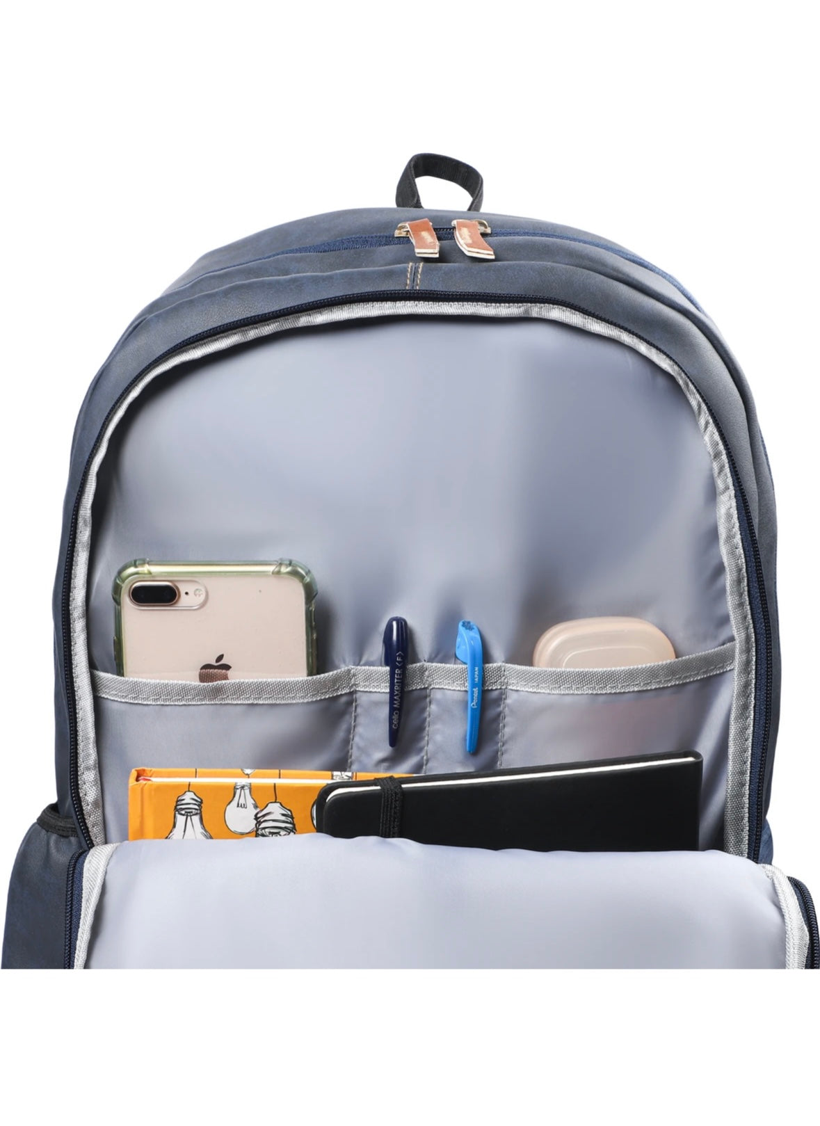Leoceros Travel Wear Backpack – Stylish, Compact & Durable for Daily Use